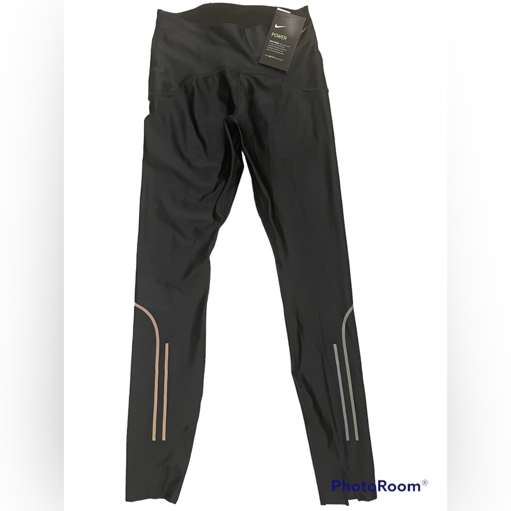 Women’s Nike leggings, Dry-Fit, black, size XS, brand new